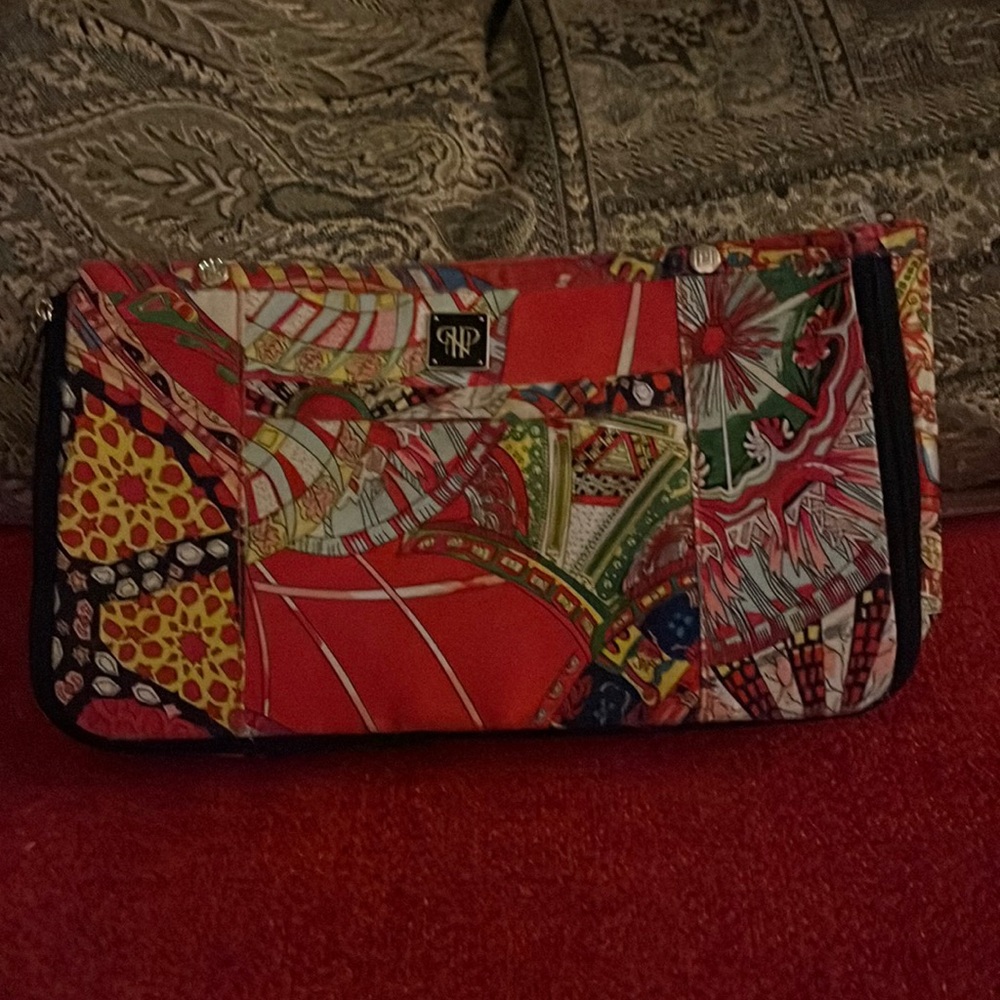 PurseN purse organizer save your posh bag and sort and organize ur items w ease